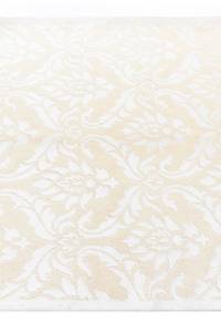 Tapis Darya DCLXV Beige - Textile - 117 x 1 x 188 cm