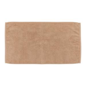 serviette de douche RONA Mauve - 70 x 140 cm