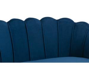 Sofa DANDELION Blau