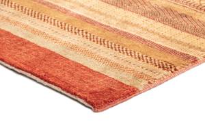 Teppich Juma CLVIII Rot - Textil - 200 x 2 x 289 cm