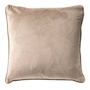 Coussin décoratif Finna Beige