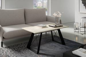 Couchtisch SATIS CT60 Weiß