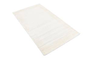 Tapis de passage Darya CMLX Beige - Textile - 81 x 1 x 150 cm