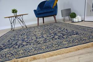 Tapis Windsor 22935 Jacquard Bleu 200 x 300 cm