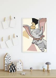 Poster Dumbo 610107 30 x 40 x 40 cm