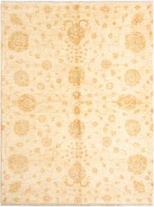 Teppich Ziegler LXIX Beige - Textil - 180 x 1 x 238 cm