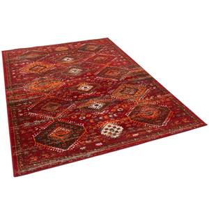 Teppich Pop-Vintage Orient Modern 80 x 150 cm