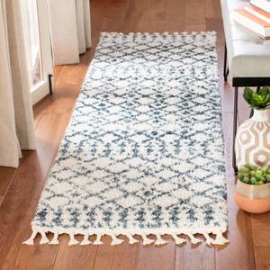 Innenteppich Rabat BERBER FRINGE SHAG 65 x 245 cm