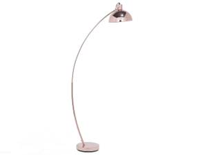 Grande lampe DINTEL Cuivre