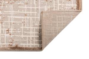 Teppich Bern Shimmer Beige - 61 x 119 cm