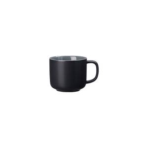 Kaffeeservice Jasper 12er Set Schwarz