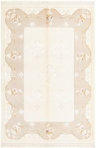 Tapis Darya DCCXLIII Beige - Textile - 122 x 1 x 188 cm