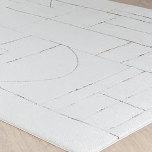 Teppich Skandi TENERIFE Braun