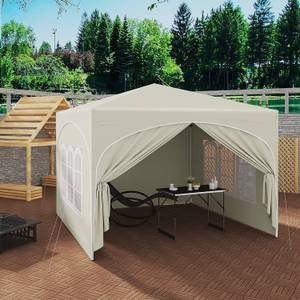 Pavillon Echo Beige