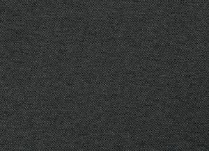 Esszimmerstuhl Bali 2er Set Grau - Textil - 48 x 82 x 55 cm