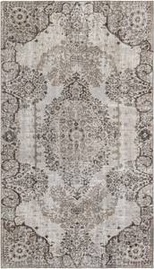 Tapis Ultra Vintage XLIII Gris - Textile - 160 x 1 x 282 cm