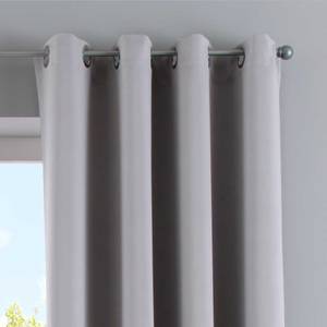 2 x Thermo Vorhang Ösen Verdunkelung kaufen | home24