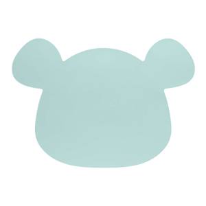 Platzset Little Chums Mouse Blau