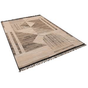 Jute Ethno Style Teppich Origin Modern 80 x 150 cm