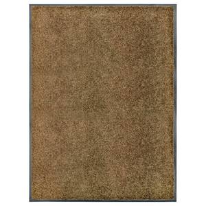 Paillasson 3003421-2 Marron - 90 x 120 cm