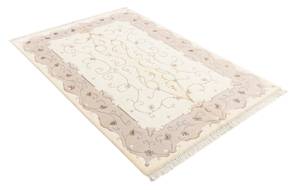 Tapis Darya DCCCIX Beige - Textile - 124 x 1 x 183 cm