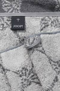 JOOP! CLASSIC CORNFLOWER Saunatuch Grau