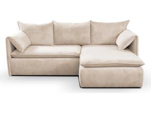 Schlafsofa TEODORA Beige