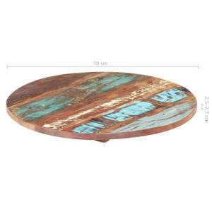 Dessus de table 3002501-5 70 x 70 cm