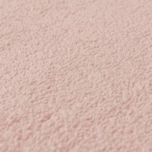 Waschbarer Teppich R Vivid Pink - 120 x 120 cm