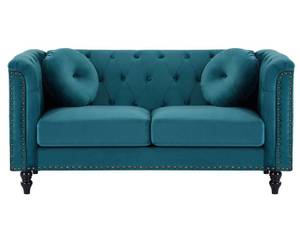 Sofa TURNER Blau