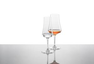Bordeaux Rotweinglas Fine 6er Set Glas - 10 x 25 x 25 cm