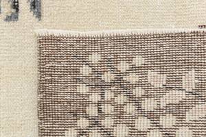 Teppich Ultra Vintage CCCXXVIII Beige - Textil - 175 x 1 x 287 cm