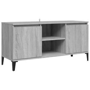 TV-Schrank 3009523 Hellgrau