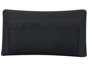 Modulsofa UNSTAD 5-tlg Schwarz