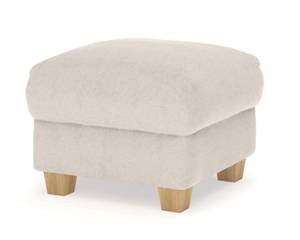 Hocker QUITO Beige