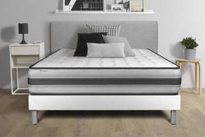 Matelas 160x200 VITALPOWER RECOVER 160 x 200 cm