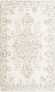 Teppich Ultra Vintage CDLII Beige - Textil - 163 x 1 x 282 cm