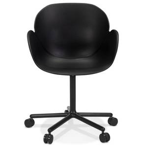 Fauteuil De Bureau ORION Noir