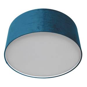 Deckenleuchten Prestige Chic Blau - Metall - 50 x 34 x 50 cm