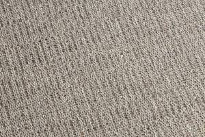 Teppich Sisal Boho 46218051 Beige Beige - Kunststoff - Textil - 80 x 1 x 150 cm