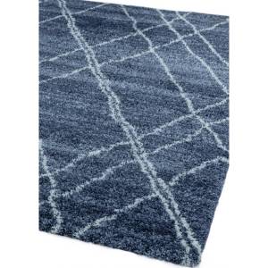 Tapis moderne style berbère ANZAR 160 x 230 cm