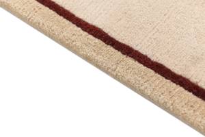 Tapis de passage Darya DLIV Marron - Textile - 84 x 1 x 394 cm