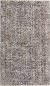 Tapis Ultra Vintage DCCCXV Gris - Textile - 145 x 1 x 246 cm