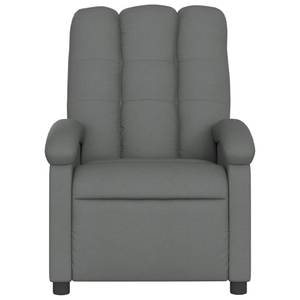 Fauteuil inclinable 3032264-2 Gris foncé