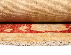 Teppich Kaizar CXXXVI Beige - Textil - 148 x 1 x 146 cm