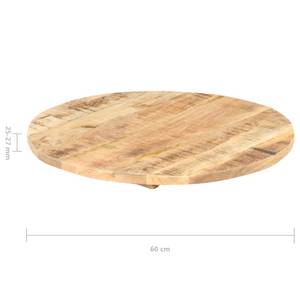 Dessus de table 3002501-3 60 x 60 cm