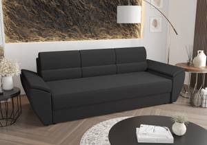 Sofa REB-BIS Schwarz
