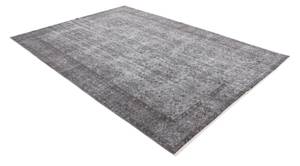 Teppich Ultra Vintage DXCVI Grau - Textil - 180 x 1 x 279 cm