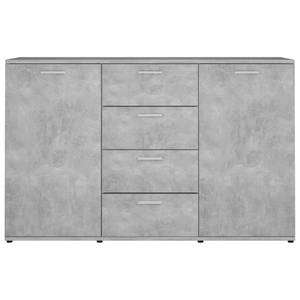 Sideboard 3001923 Steingrau