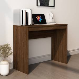 Bureau 299272 Marron foncé